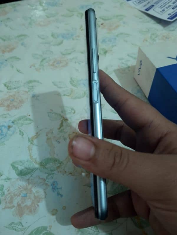 "Vivo Y12s 3/32Original Panel 1 Day Battery Life" 2