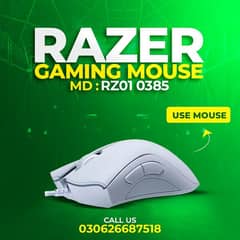 RAZER