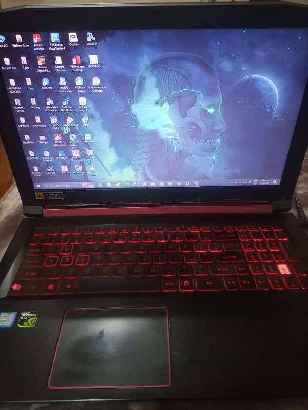 Acer Nitro 5 Gaming Laptop 1