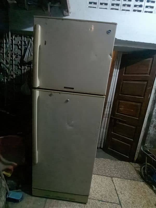 Pel refrigerator for sale 0