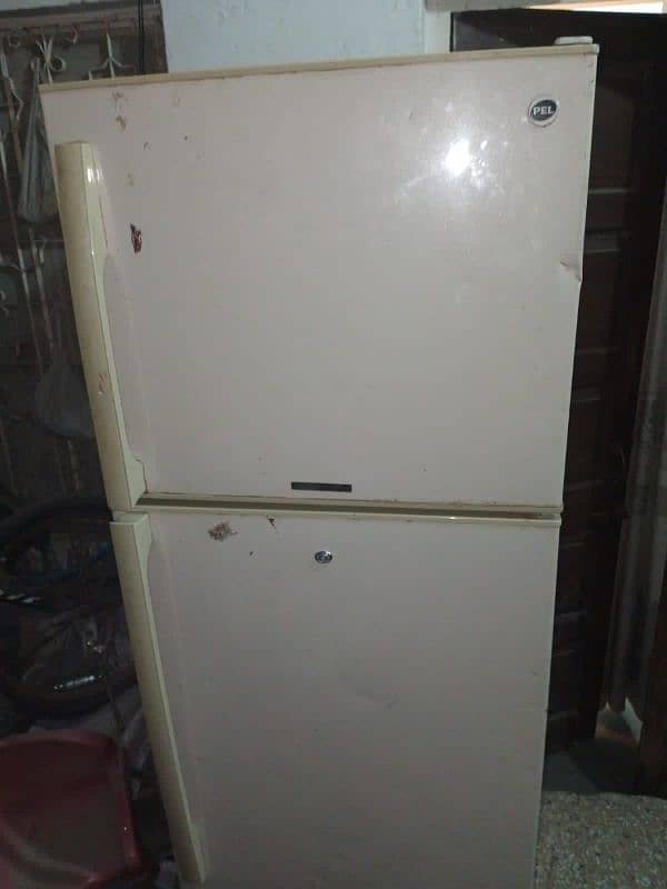 Pel refrigerator for sale 5