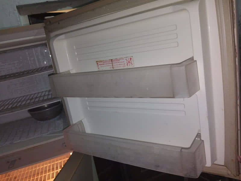 Pel refrigerator for sale 6