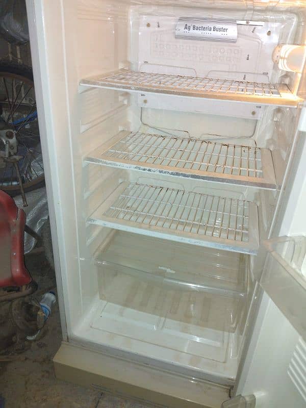 Pel refrigerator for sale 7