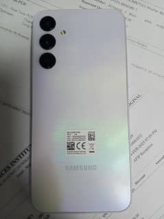 Samsung a25