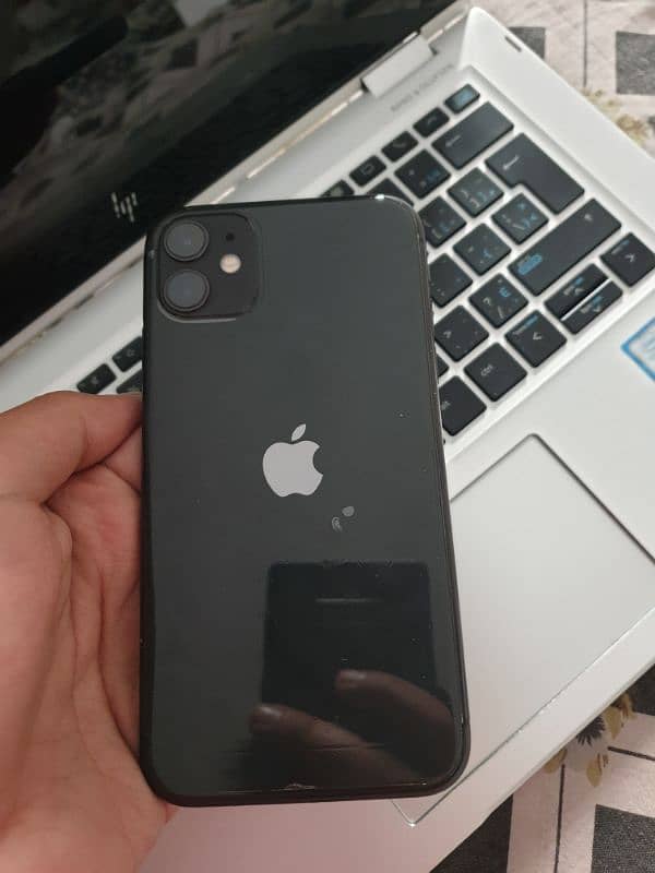 Iphone 11 box 1