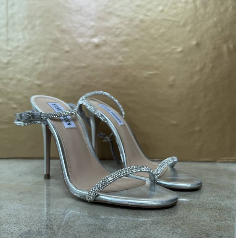 Original Steve Madden Formal Heels 0