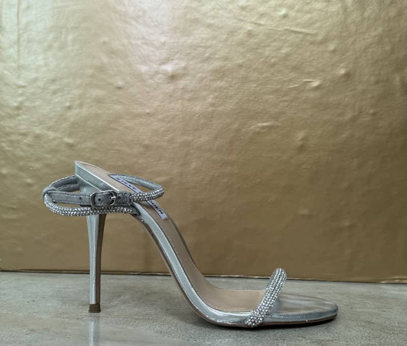 Original Steve Madden Formal Heels 1