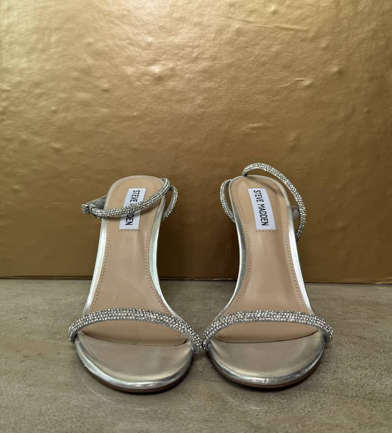 Original Steve Madden Formal Heels 2