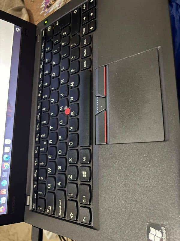 Lenovo Thinkpad x260 1