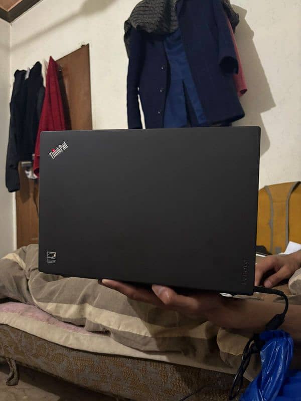 Lenovo Thinkpad x260 2