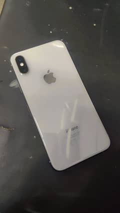 I phone Xs factory unlock