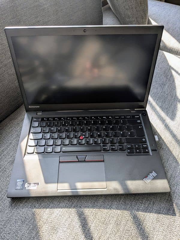 Lenovo T450S Core i7 - 5th Gen 1