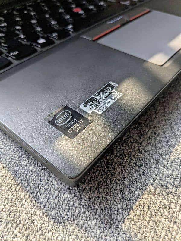 Lenovo T450S Core i7 - 5th Gen 6