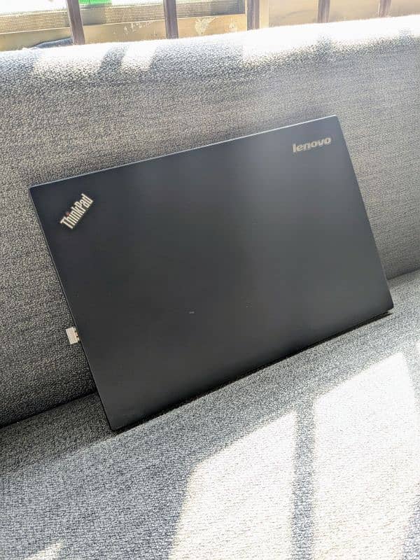 Lenovo T450S Core i7 - 5th Gen 10