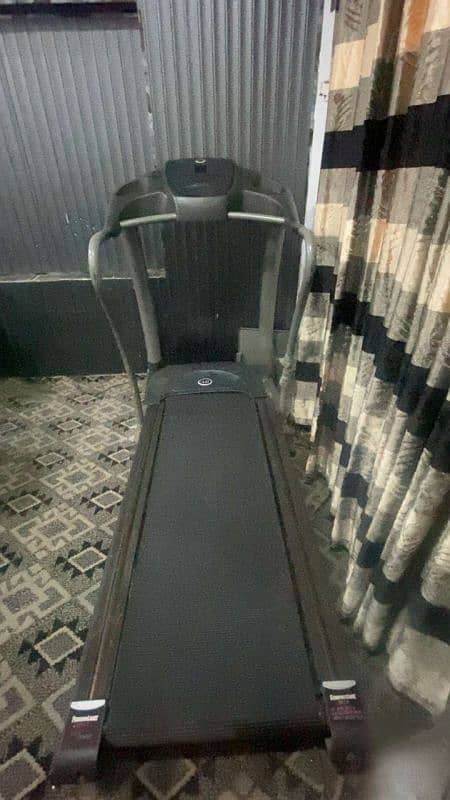 Horizon Fitness 5.0T Treadmill 3