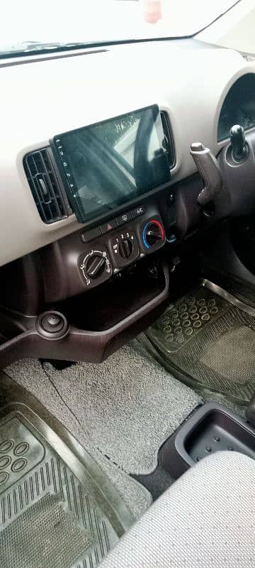 Toyota Passo 2014 ,2017 import 8