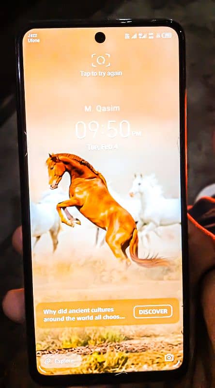 Infinix Zero X Neo urgent for sale 1