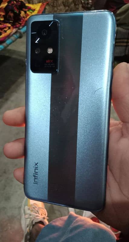 Infinix Zero X Neo urgent for sale 14