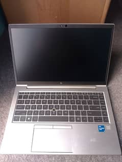 HP Elitebook 840 G8