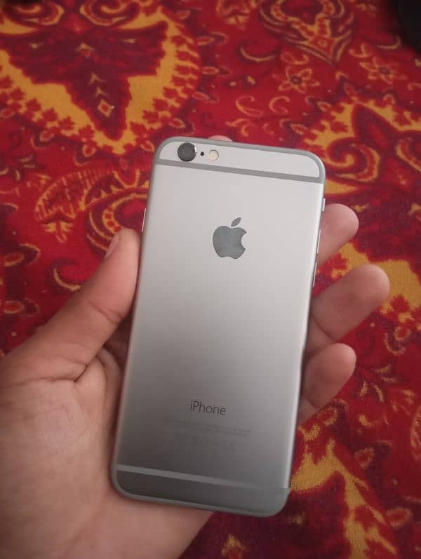 iPhone 6 For Sale, Condition 10/10, NON PTA 2