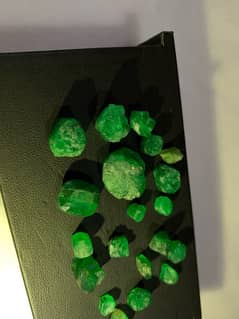 Emerald Stone