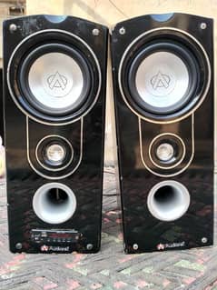 audionic, classic 5 BT