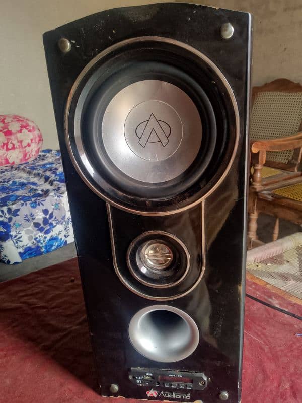 audionic The Sound Master 1