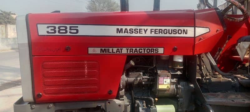 best tractor 7