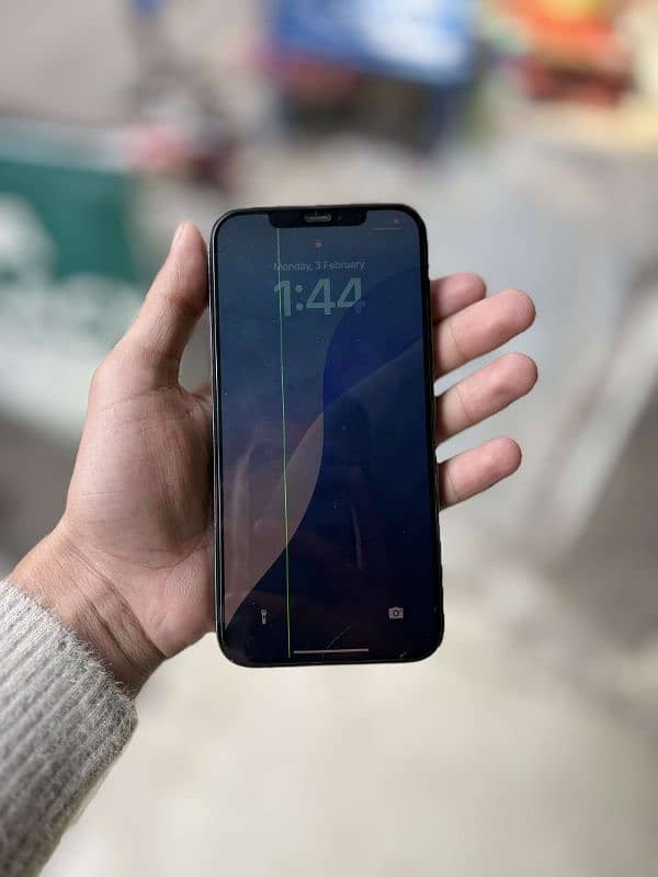 i phone 12 pro max pta approved 3