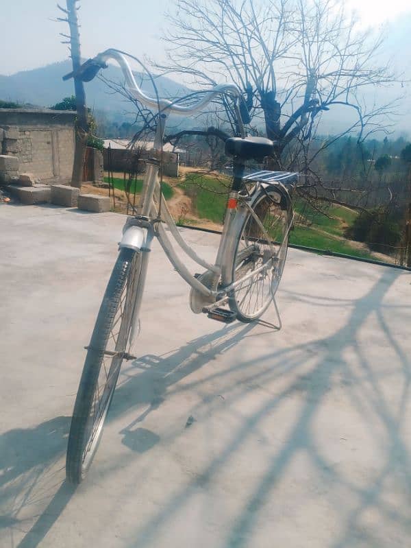 japani bicycle sale good condition 1