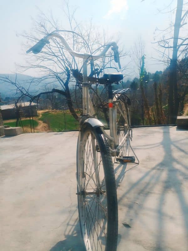 japani bicycle sale good condition 2