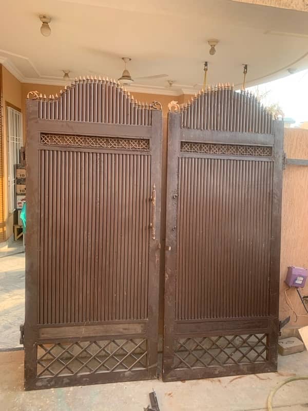 Gate for sale 0