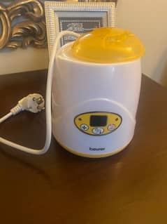 Baby feeder / food warmer