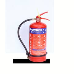 Protect Lives and Property: The Power of Fire Extinguishers