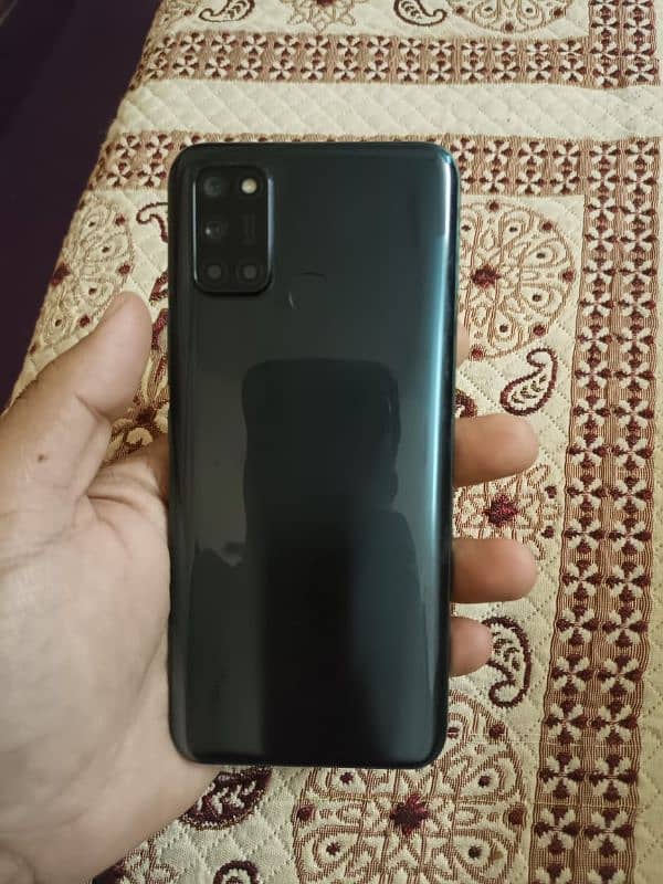 Realme 7i 8GB/128GB snapdragon 4