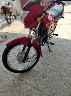 Honda 100