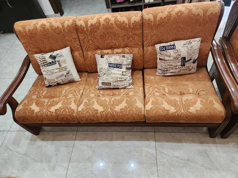 7 seater sofa set 3