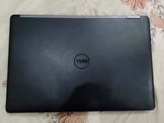 dell precision 3510