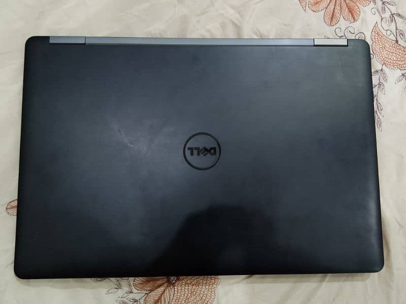 dell precision 3510 0