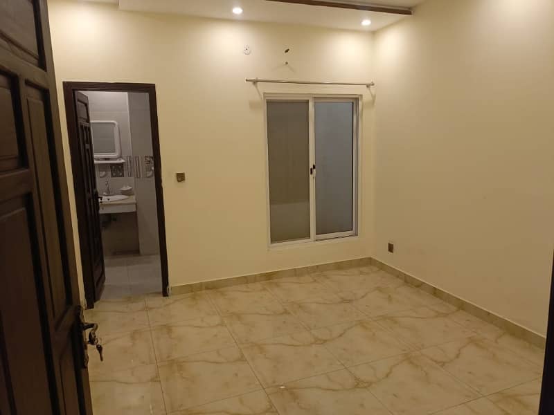 5 Marla Flat for Rent(Main walton Road ) 2