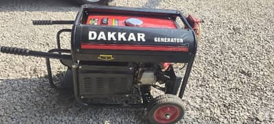 dukkar generator