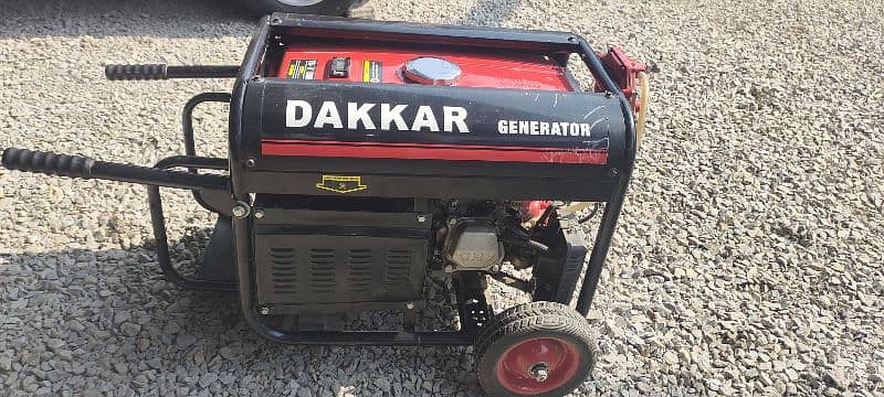 dukkar generator 0