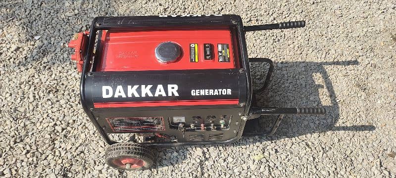 dukkar generator 1