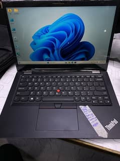 Lenovo L13 (i5 10th Gen) (8/256)