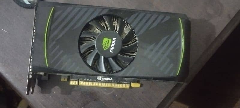 GTX 550Ti OC gddr5 0