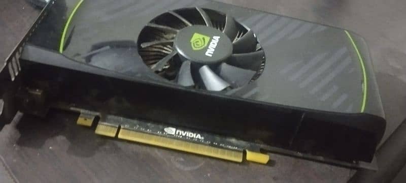 GTX 550Ti OC gddr5 4