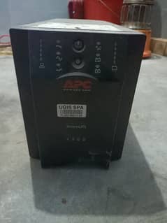 APC ups urgent sale