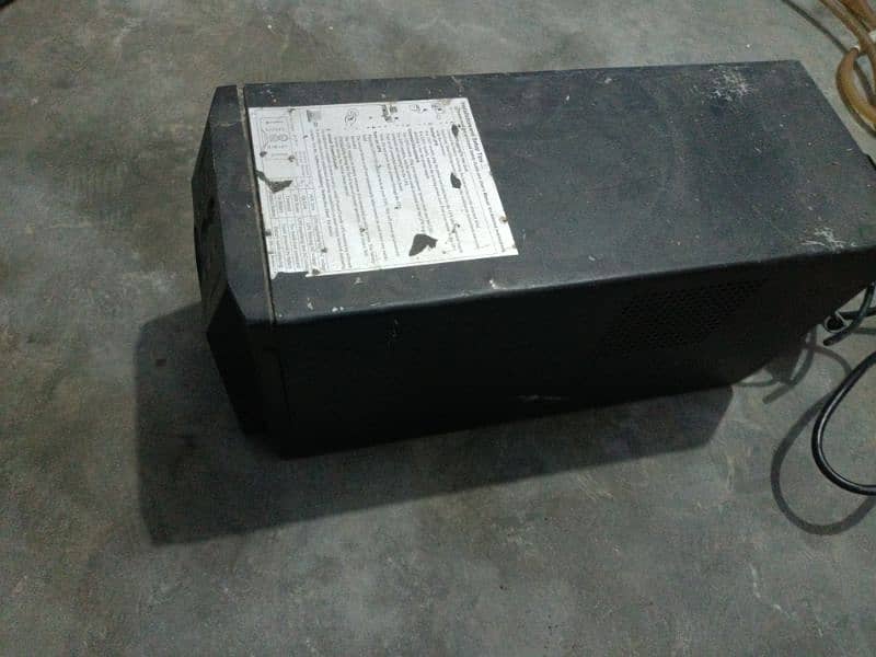 APC ups urgent sale 1