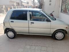 Daihatsu Cuore 2000