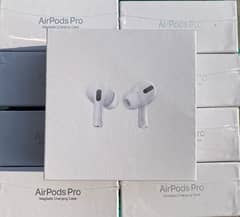 AirPods Pro